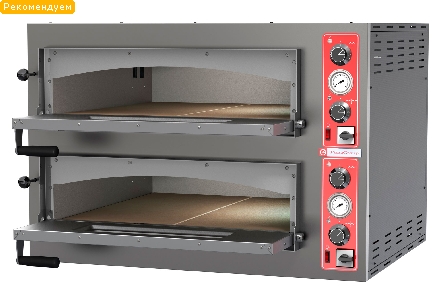 Піч для піци Pizza Group Entry Max 8 Піч для піци Pizza Group Entry Max 8